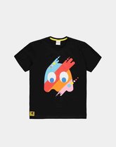 Pacman The Ghost Men's Tshirt 2XL