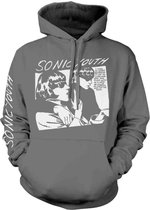 Sonic Youth Hoodie/trui -M- Goo Album Cover Grijs