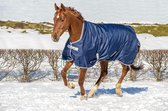 Bucas Freedom Turnout Light High Neck 183 Navy