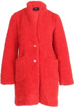 Surkana Jas Teddy Pockets XL