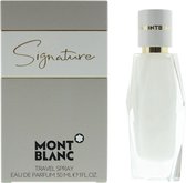 Mont Blanc - Signature - Eau de parfum - 30ml