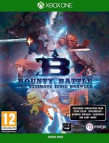 Bounty Battle - The Ultimate Indie Brawler / Xbox One