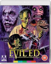 Evil Ed [Blu-Ray]