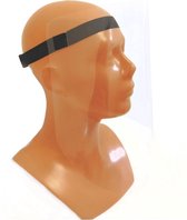 TUBAN - Gelaatsscherm met verstelbare riem, beschermend masker