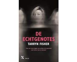 Omslag van De echtgenotes