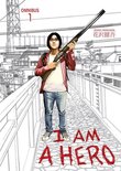 Bol Com I Am A Hero Omnibus Volume 1 Kengo Hanazawa Boeken