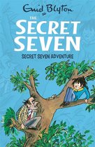 Secret Seven 40 - Secret Seven Adventure