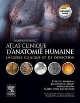 Atlas clinique d'anatomie humaine de McMinn et Abrahams