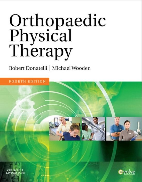 Orthopaedic Physical Therapy - E-Book - cover