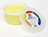 Theraflex putty | 454 gram | Licht - Geel | Kneedpasta