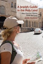 A Jewish Guide in the Holy Land