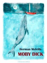 Omslag E-Bookarama Classics - Moby Dick