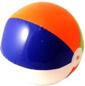 SMIFFYS - Veelkleurige strandballon - Accessoires