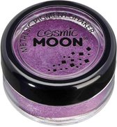Moon Creations - Cosmic Moon Metallic Pigment Shaker Party Make-up - Paars