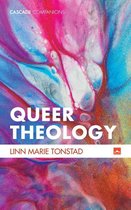Cascade Companions - Queer Theology