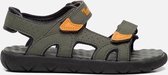 Timberland Perkins Row 2-Strap sandalen groen - Maat 35