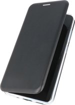 Wicked Narwal | Slim Folio Case voor Samsung Samsung Galaxy S20 Zwart