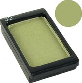 Jean D'Arcel Eye Shadow Refill Oogschaduw Make up Selectie van kleuren 6g - 032