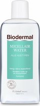Bol.com Biodermal Micellair water - makeup remover - 200ml aanbieding