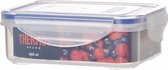 Thermos airtight vershoud doos/doosjes 360 ml