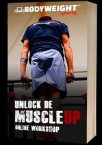 Unlock de Muscle-up - Online workshop