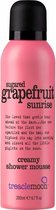 Treaclemoon Shower Mousse - Sugared Grapefruit Sunrise 200 ml
