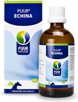 Puur Natuur Echina Extra - 100 ml