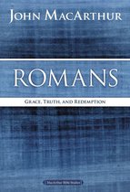 MacArthur Bible Studies - Romans