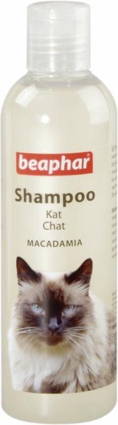 Beaphar Shampoo Kat