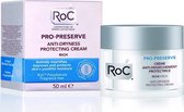 RoC PRO PRESERVE ANTI-DRYNESS PROTECTING CREAM - 50ML