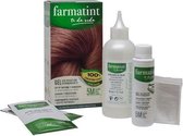 Permanente Kleur Farmatint 5m-Licht Mahoniebruin