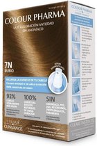 Cleare Institute Clinuance Colour Pharma 7n Blonde