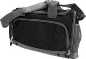 BagBase Sport Holdall / Duffelzak (Zwart)