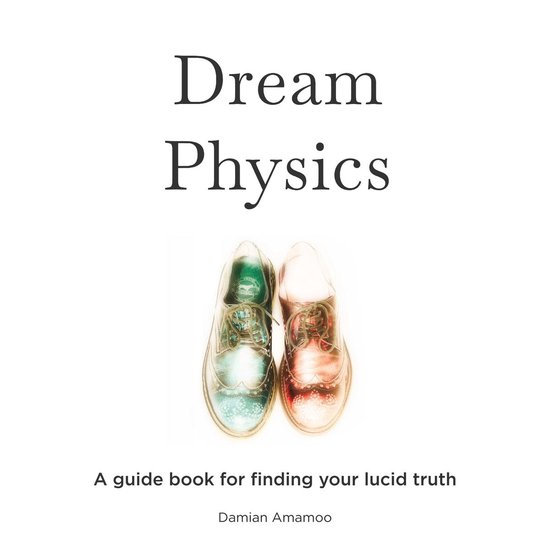 Dream Physics - cover