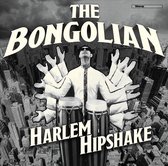 Bongolian - Harlem Hipshake (LP)