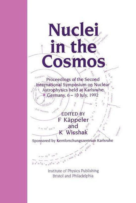 Nuclei in the Cosmos (ebook) 9781000157222 Boeken