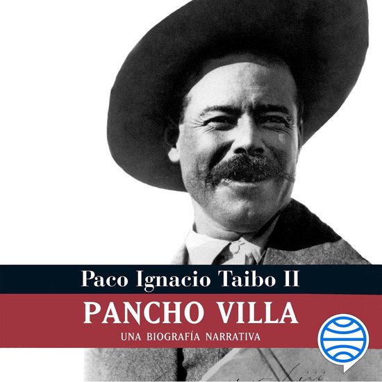 Pancho Villa - cover
