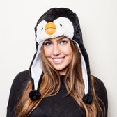 Nutcrackers Dierenmuts - Pinguin