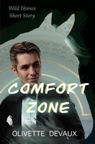 Wild Horses Short Stories - Comfort Zone