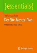 essentials - Der Site-Master-Plan