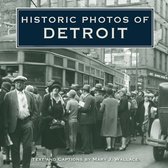 Historic Photos - Historic Photos of Detroit