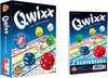 Afbeelding van het spelletje Spellenset - 2 stuks - Qwixx - Dobbelspel & Scorebloks 2 stuks