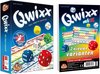 Afbeelding van het spelletje Spellenbundel - 2 stuks - Dobbelspel - Qwixx & Qwixx Mixx