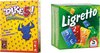 Afbeelding van het spelletje Spellenbundel - Kaartspellen - 2 Stuks - Take 5! & Ligretto