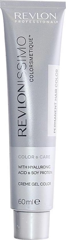 Revlon - Revlonissimo Colorsmetique - Haarverf - 60ML - 6.14 | bol