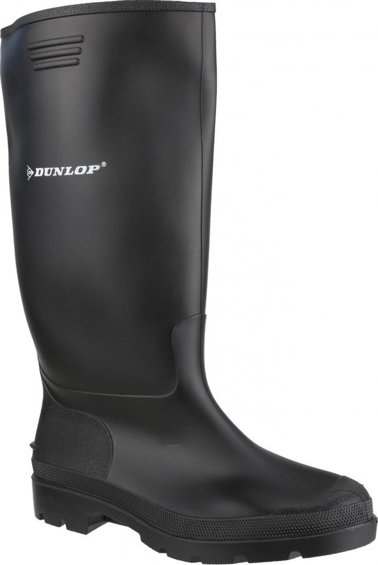 Dunlop Pricemaster Sicherheitsfreie Wellington – Wasserdichte Schuhe – 380VP / 380PP – NEU Mit Karton