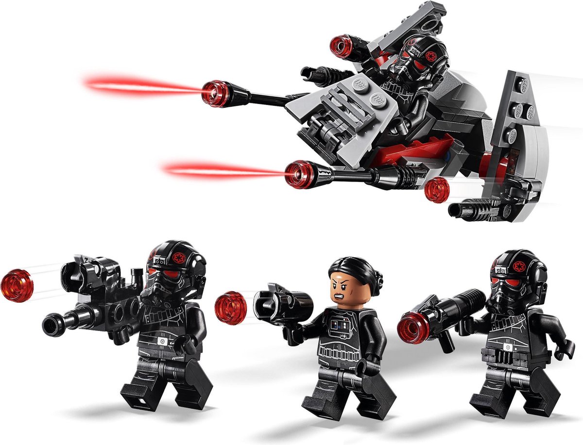 75226 inferno sales squad battle pack