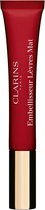 Clarins Velvet Lip Perfector Lipgloss - 03 Velvet Red - 12 ml