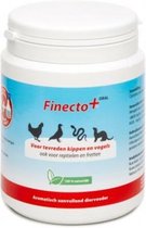 Finecto+ Oral Bloedluisbestrijding - 300 g