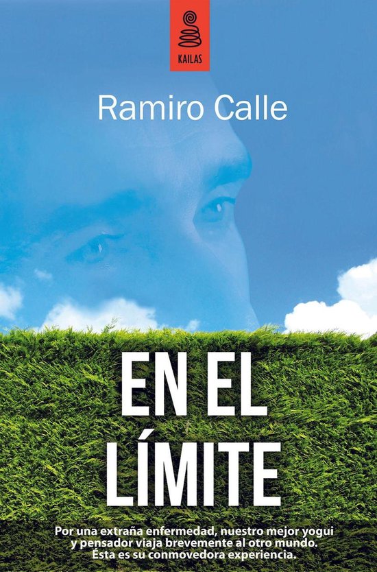 En el límite - cover